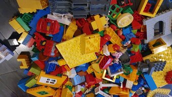 Duplo cca. 8 kg - 7
