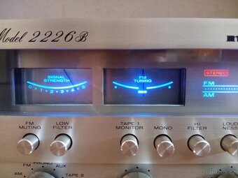 MARANTZ 2226b - 7
