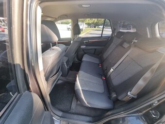 Hyundai Santa FE - 7