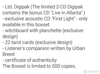 Serious Black- Magic - 7