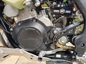 KTM EXC 300 2020 - 7