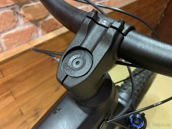 Cube Stereo Hybrid 140 Race HPC 625 - 7
