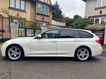 BMW 320D xDrive - 7