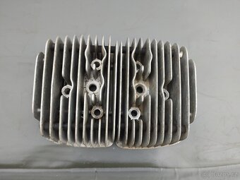 Hlavy válců Jawa 350 633 634 - 7