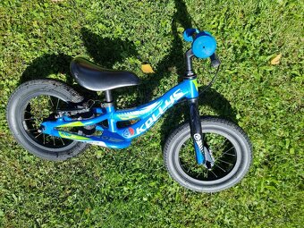 Kellys odrážedlo - 7