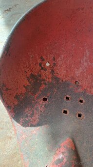 Prodám sedačku lavor - 7