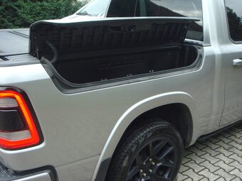 Dodge RAM 3.0 diesel 194kw 2023 23tkm Laramie DPH - 7