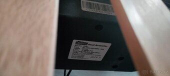 Elektrický lamelový rošt Materasso HJA1 - 7