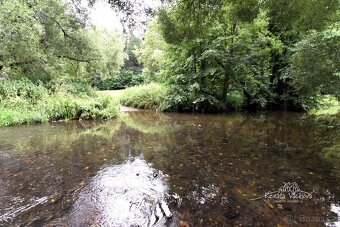 prodej, rekreační chata v Strážišti u Mladotic (okres Plze - 7