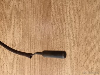 Teploměr s kapilárou škoda 1202 Octavia Spartak funkční - 7