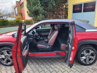 Mazda MX-30 e-SKYACTIV, First Edition - 7