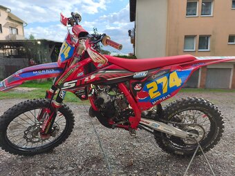 Gas gas mc 85 2023 - 7