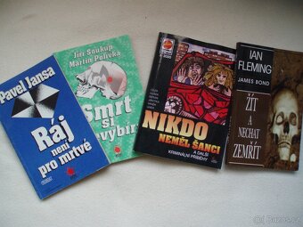 knihy o záhadách-NEJ záhady světa - 7