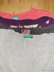 dámské oblečení XS,S zn. ZARA, s. Oliver, Esmara - 7