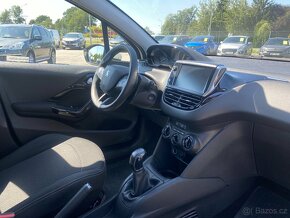 Peugeot ACTIVE 1.6 BlueHDI 75k MAN6 - 7