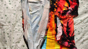 Nové šaty s 3D mořským motivem - 7