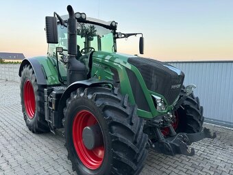 Fendt 936 Profi Plus / 2016 / Vario grip , otočná kabina - 7