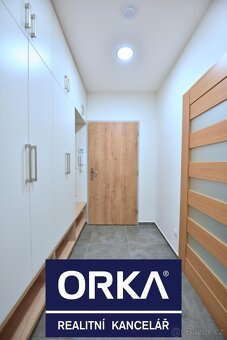 Byt 3+kk, 71m2 v Zábřeze, ul. 17. listopadu s předzahrádkou - 7