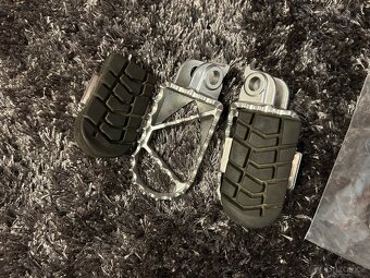 Ktm ADV 1X90 origo stupačky - 7