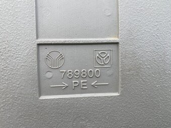 sedadlo autobus staré sedadlo autobusu čsad retro - 7