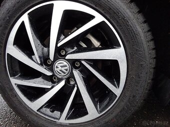 Volkswagen Golf VIII, 1,5 TSI, GARANCE KM - 7