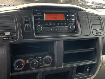 Nissan Cabstar NT400 2.5TDi novy 3S sklapěč - 7