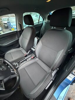 Náhradní díly Škoda Rapid 1.2 TSI CBZB PRN LQ5X - 7