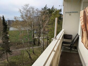 Prodej zajímavého bytu 2+1, Opava - 7