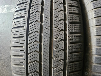 225/55r18 98V Vredestein - 7