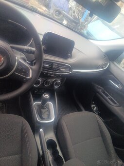 Fiat Tipo 1.0 73 KW - 7