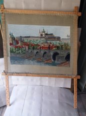 obr. levandule aj.. - 7