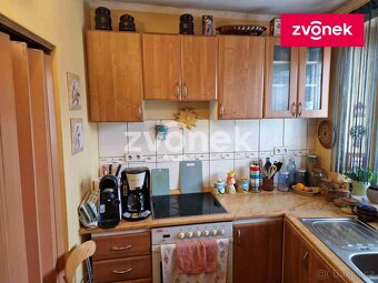 Prodej rodinného domu 3+1 v obci Březolupy. - 7