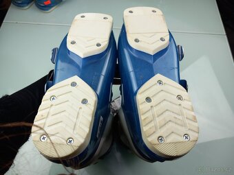 Lyžařky Alpina - nové ,nepoužité - 7