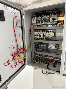 Podtlakové Odsavani Alfarimini - 7