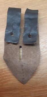 Spoustu starožitností i z války na prodej - 7