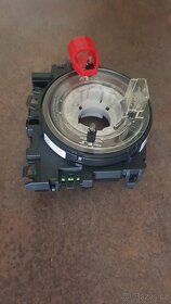 Multifunkční podvolantový kroužek - 7