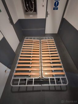 Postel/sedací souprava, gauč - 7