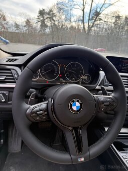 BMW 430d 190kw F36 2015 - 7
