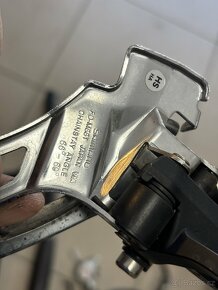 Horske kolo nahradni dily - 7