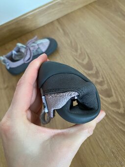 Affenzahn Prewalker Knit Walker Koala Grey vel. 23 NOVÉ - 7