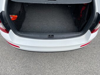 Škoda Octavia III 2016 1,6 TDI 81kW - 7