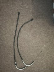 Prodám díly BMW s1000rr 2010 - 7