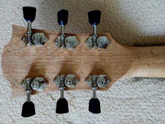 Predam akusticku gitaru LAG T70DC. ZN.CENA - 7