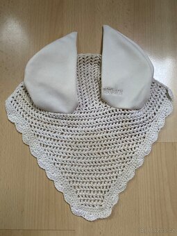 Podsedlová dečka + čabraka - 7