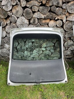 Škoda octavia 2 combi dveře - 7