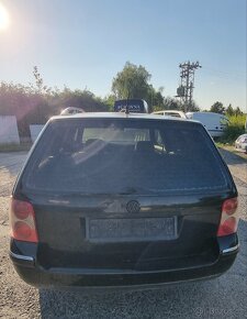 ND Volkswagen Passat B5,5 variant - 7