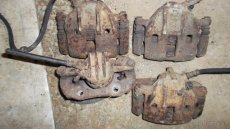 Citroen Berlingo/Partner stará tvář - 7