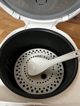 Multifunkční hrnec Philips - 7