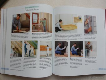 Kniha Rádce domácího kutila - 7