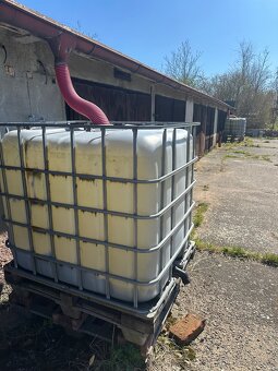 Pronájem zahrady v Pardubicích - 7